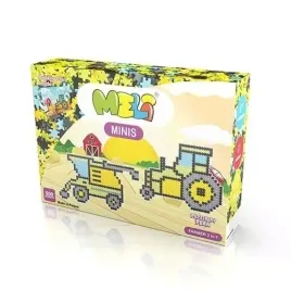 klocki-meli-minis-farmer-2w1
