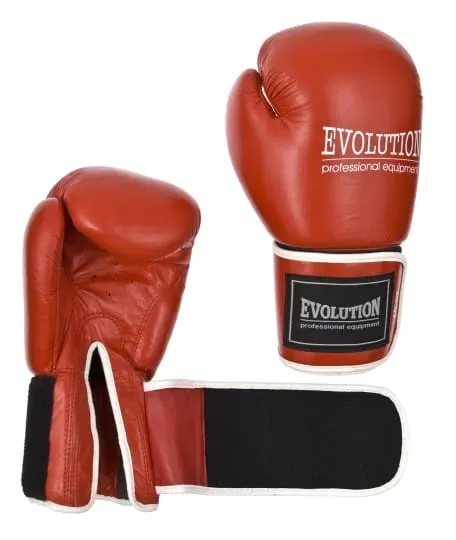 profesjonalne-rekawice-bokserskie-evolution-12-oz-kolor-dominujacy-czerwony