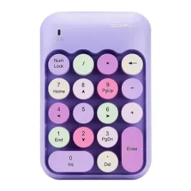 2-x-bezprzewodowa-klawiatura-numeryczna-mofii-x910-do-laptopa-fioletowa