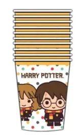 kubeczki-jednorazowe-harry-potter-kubek-10-szt