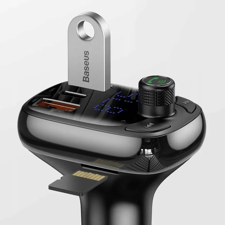 2-x-baseus-ladowarka-transmiter-samochodowy-bluetooth-mp3-usb-a-usb-c-qc-pd