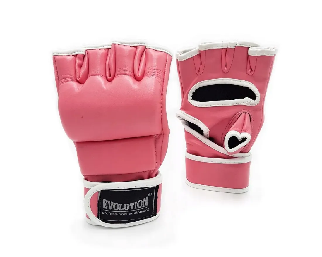 rekawice-mma-na-worek-evolution-lady-s-stan-nowy