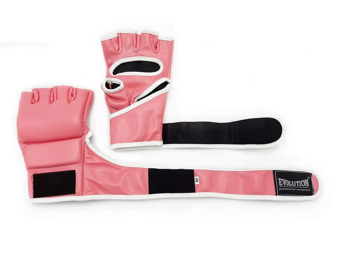 rekawice-mma-na-worek-evolution-lady-s-stan-nowy