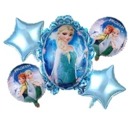 elas-kraina-lodu-zestaw-5-poteznych-balonow-64-cm