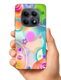 etui-case-do-xiaomi-redmi-note-15-15-5g-rozne-wzorki