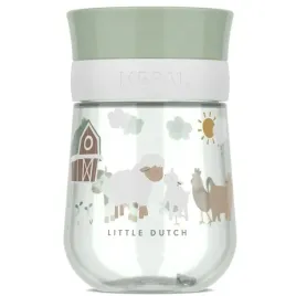 mepal-and-little-dutch-kubek-kubeczek-treningowy-300-ml-mio-little-farm
