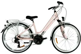 rower-trekkingowy-damski-storm-marathon-1-0-lady-rama-15-26-rozowy-mat-2025