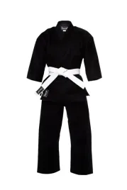 kimono-do-karate-karategi-czarne-8-oz-pas-120-cm