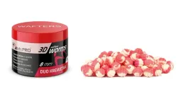 match-pro-3d-top-worms-wafters-duo-srimp-8mm-20g