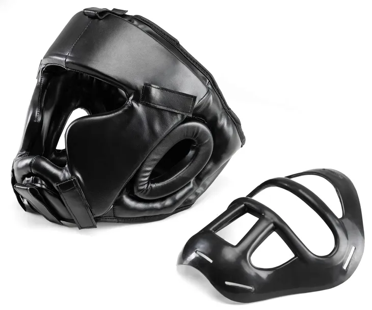kask-mma-bokserski-treningowy-z-maska-evolution-l-kolor-dominujacy-czarny