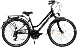 rower-trekkingowy-damski-storm-marathon-1-0-lady-17-28-czarny-mieta-2025
