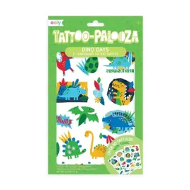 ooly-tatuaze-zmywalne-tattoo-palooza-dinozaury
