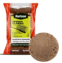 zaneta-wedkarska-harison-feeder-classic-ochotka-konopie-3kg-mixkarplin