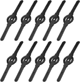 10-szt-zestaw-nozyki-ostrza-tnace-do-podkaszarki-do-trawy-plastik-czarny