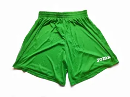 spodenki-sportowe-joma-zielone-xl