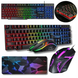 klawiatura-dla-graczy-gamingowa-podswietlana-led-rgb-mysz-myszka-zestaw-xxl