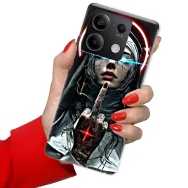 etui-do-xiaomi-redmi-note-13-5g-wytrzymale-pink-dark-naughty-trwale-wzory