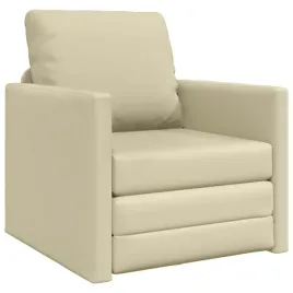 sofa-bed-kremowy-74-x-77-x-81-cm-sztuczna-skora