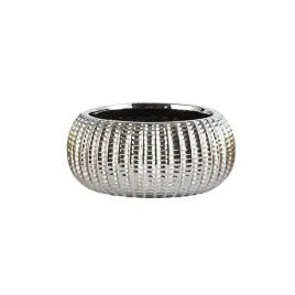 doniczka-ceramiczna-oslonka-donica-srebrna-26-cm