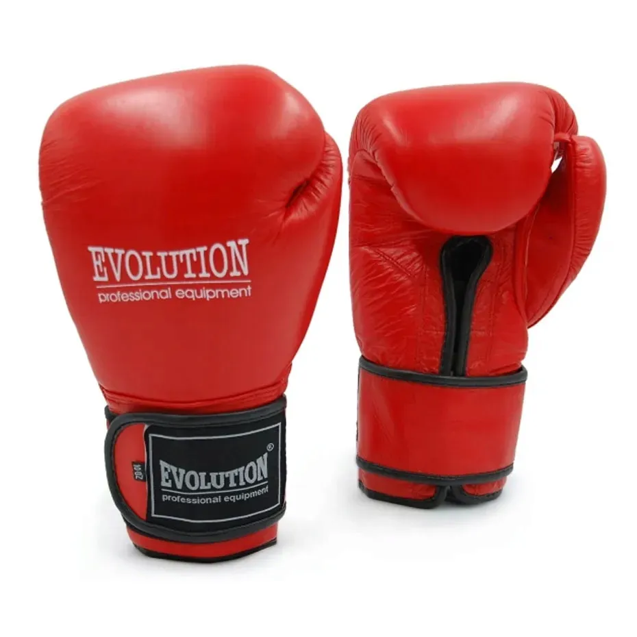 rekawice-bokserskie-profesjonalne-evolution-pro-14-stan-nowy