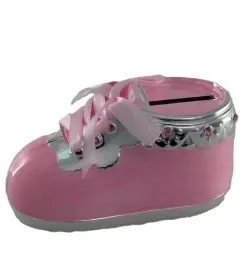 skarbonka-dziecieca-rozowo-srebrna-bucik-11-cm-stylowy-prezent