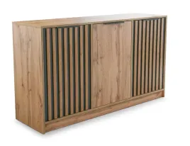 komoda-140-cm-bali-lux-d3-dab-wotan-lamele