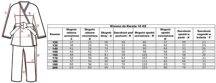 kimono-do-karate-evolution-8-oz-z-pasem-200-cm-stan-nowy-plec-produkt-uniseks