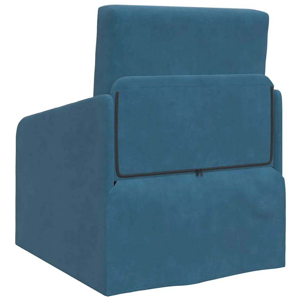 sofa-bed-niebieski-65-x-80-x-83-cm-aksamit-stan-nowy