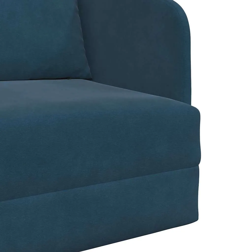 sofa-bed-niebieski-65-x-80-x-83-cm-aksamit-stan-nowy