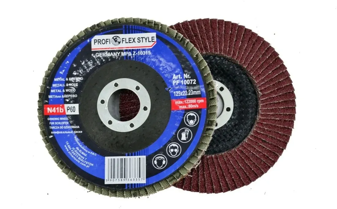 sciernica-listk-silver-profi-flex-125-p120