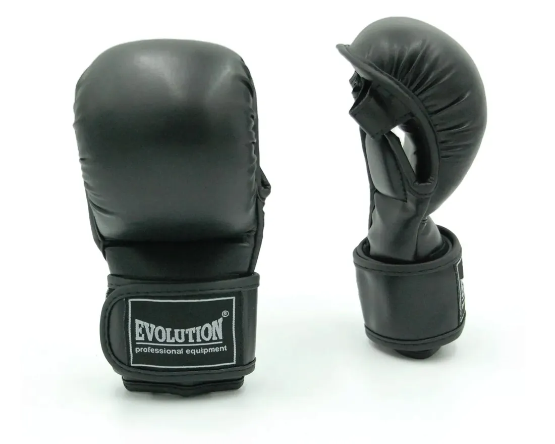 rekawice-mma-na-worek-evolution-basic-l-stan-nowy