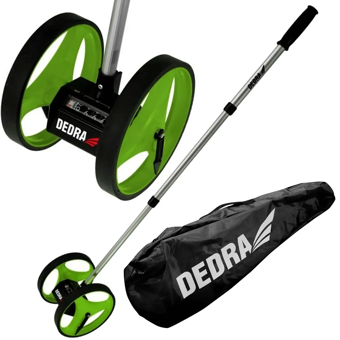 kolo-pomiarowe-dedra-mc101-stan-nowy