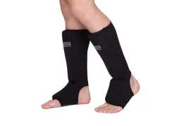 ochraniacz-na-golen-stopa-elastyczny-evolution-s