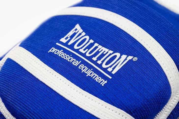nakolanniki-siatkarskie-evolution-blue-m-rozmiar-m