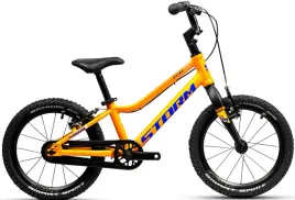 rower-dzieciecy-16-cal-storm-spike-super-light-ultra-lekki-61-kg-pomarancz