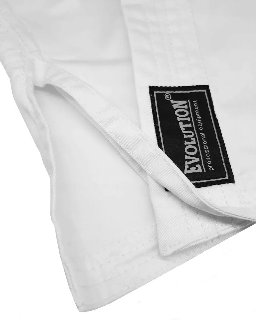 kimono-do-karate-evolution-8-oz-z-pasem-140-cm-stan-nowy
