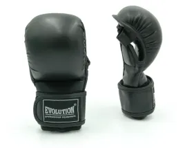 rekawice-mma-na-worek-evolution-basic-xl