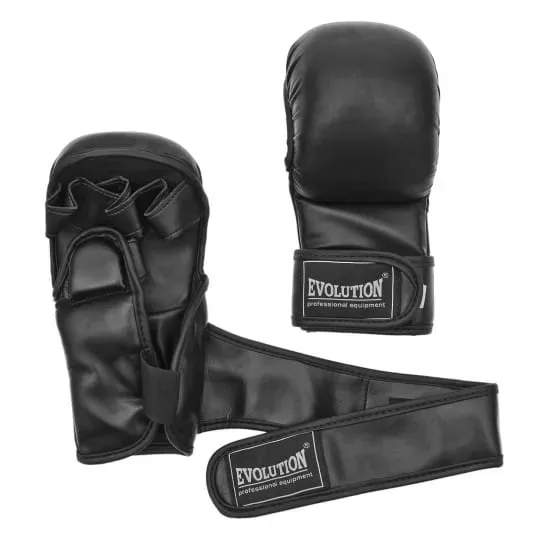 rekawice-mma-na-worek-evolution-basic-xl