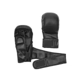 rekawice-mma-na-worek-evolution-basic-xl-kolor-dominujacy-czarny