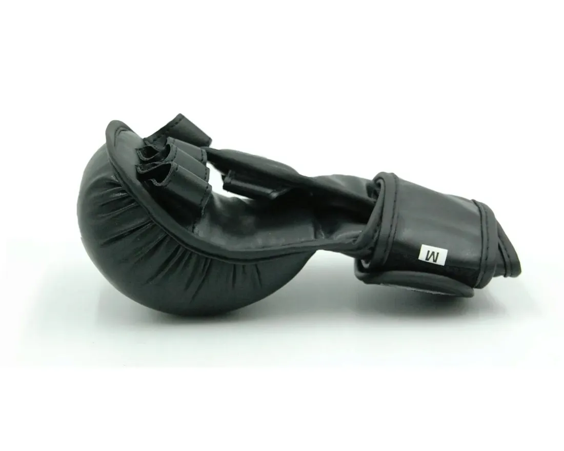 rekawice-mma-na-worek-evolution-basic-xl-stan-nowy