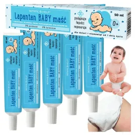 krem-dla-dzieci-niemowlat-masc-do-pielegnacji-delikatna-lapanten-baby-5x