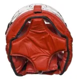 kask-bokserski-treningowy-z-maska-evolution-skora-stan-nowy