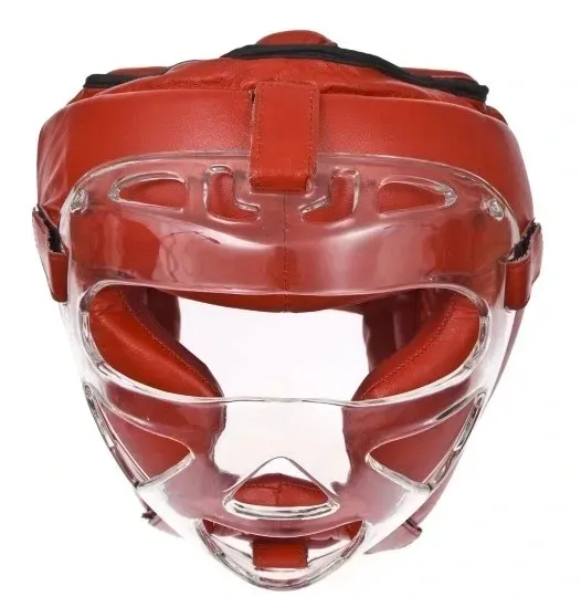 kask-bokserski-treningowy-z-maska-evolution-skora-kolor-dominujacy-czerwony