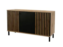 komoda-london-3d-dab-wotan-lamele-150-cm