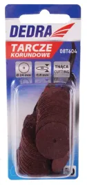 tarcza-korundowa-tnaca-dedra-08t604-50-szt