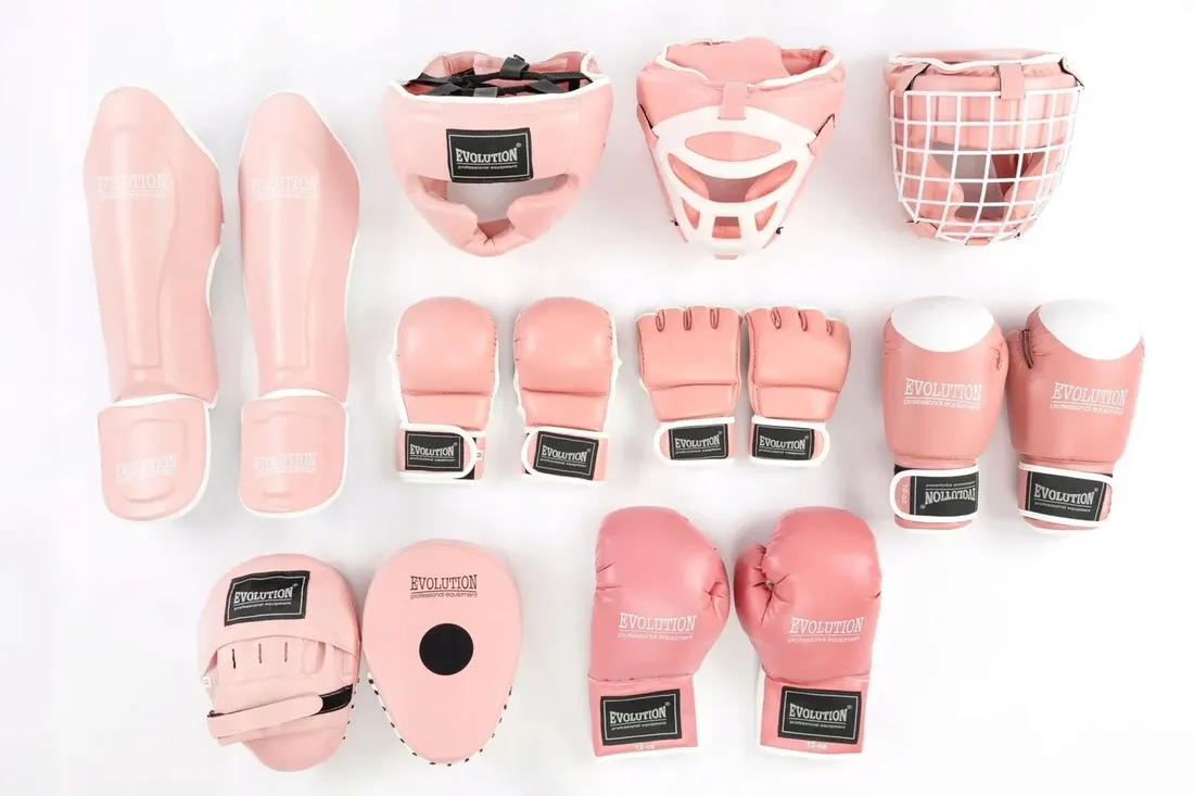 rekawice-mma-na-worek-evolution-lady-l-stan-nowy