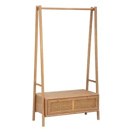 wieszak-na-ubrania-tiria-do-przedpokoju-brazowy-stojacy-90x162x45-szuflada