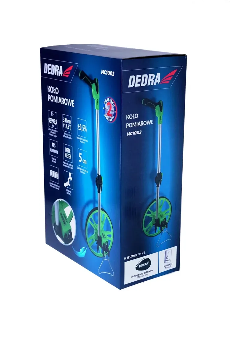 kolo-pomiarowe-dedra-mc1002