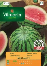 arbuz-mini-love-vilmorin-nasiona