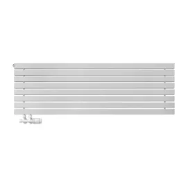 grzejnik-pokojowy-dekoracyjny-poziomy-40-100-luxor-pro-584w-bialy